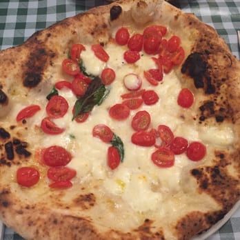 Pizza Pilgrims - Filetti pizza. Excellent crust! - Pizza Near Me - London, XGL Pizza Pilgrims - Filetti pizza. Excellent crust! - Pizza Near Me - London, XGL