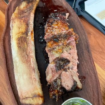 Fogo de Chão - churassco board - Brazilian Near Me - Paramus, New Jersey