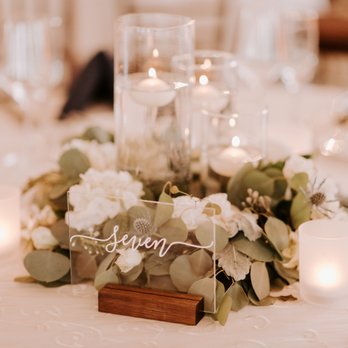Wine Country Florals - Floral Designers Near Me
