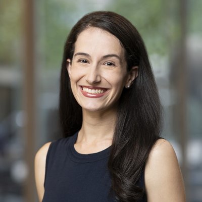 Veronica Rotemberg, MD, PhD