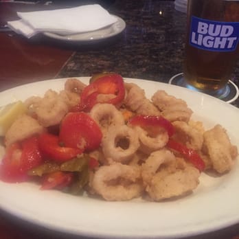 Biggie's - Don't mind the "Bud light". I don't drink that crap - Seafood Near Me - Carlstadt, New Jersey Biggie's - Don't mind the "Bud light". I don't drink that crap - Seafood Near Me - Carlstadt, New Jersey