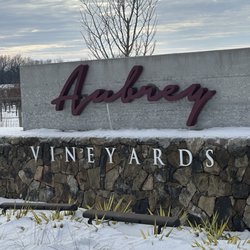 Aubrey Vineyards