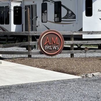 Amani Brewing - Brewpubs Near Me - Martinsburg, West Virginia
