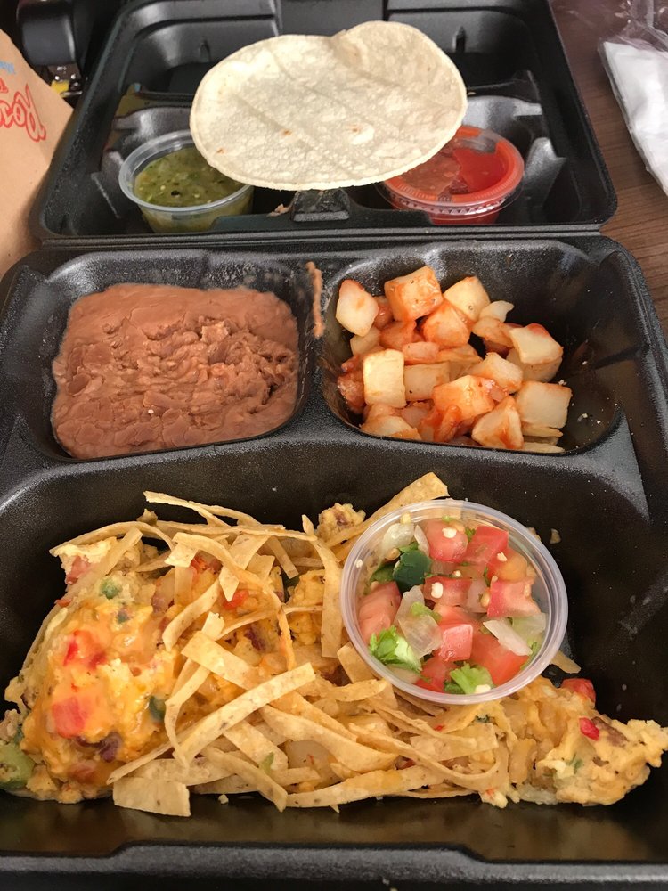 ROSA’S CAFÉ & TORTILLA FACTORY 36 Photos & 57 Reviews Mexican