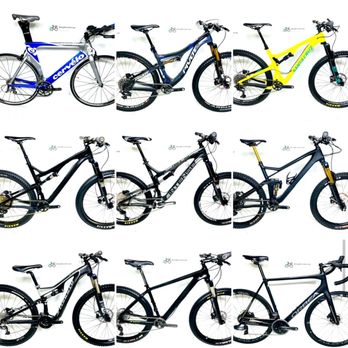 Biking Bicycle Garage LLC - Inventory - Bikes Near Me - Carson, California
