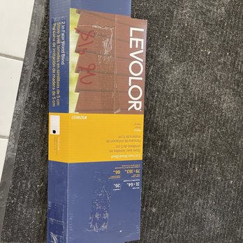 Lowe's Home Improvement - Purchased this morning, three sets.. - Home Decor Near Me - Elk Grove, California Lowe's Home Improvement - Purchased this morning, three sets.. - Home Decor Near Me - Elk Grove, California