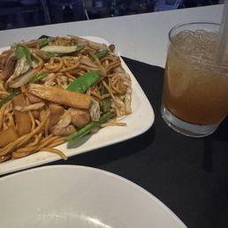 Lo Mein