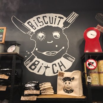 Biscuit Bitch - BRUH - Breakfast & Brunch Near Me - Seattle, Washington