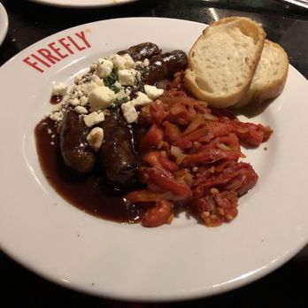 Firefly Tapas Kitchen + Bar - Tapas/Small Plates Near Me - Las Vegas, Nevada