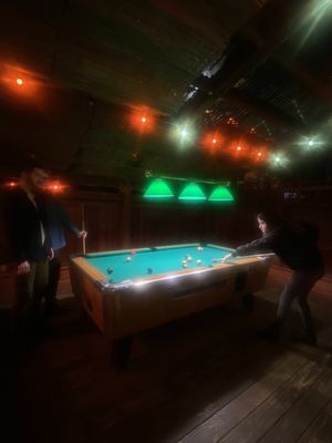 Paymaster Lounge by null