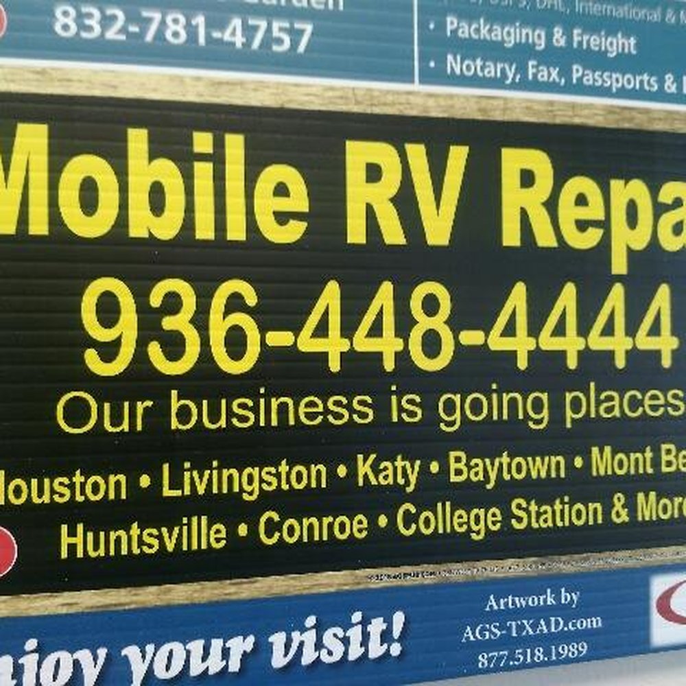 Fast Mobile RV Repair - RV Repair Near Me Fast Mobile RV Repair - RV Repair Near Me
