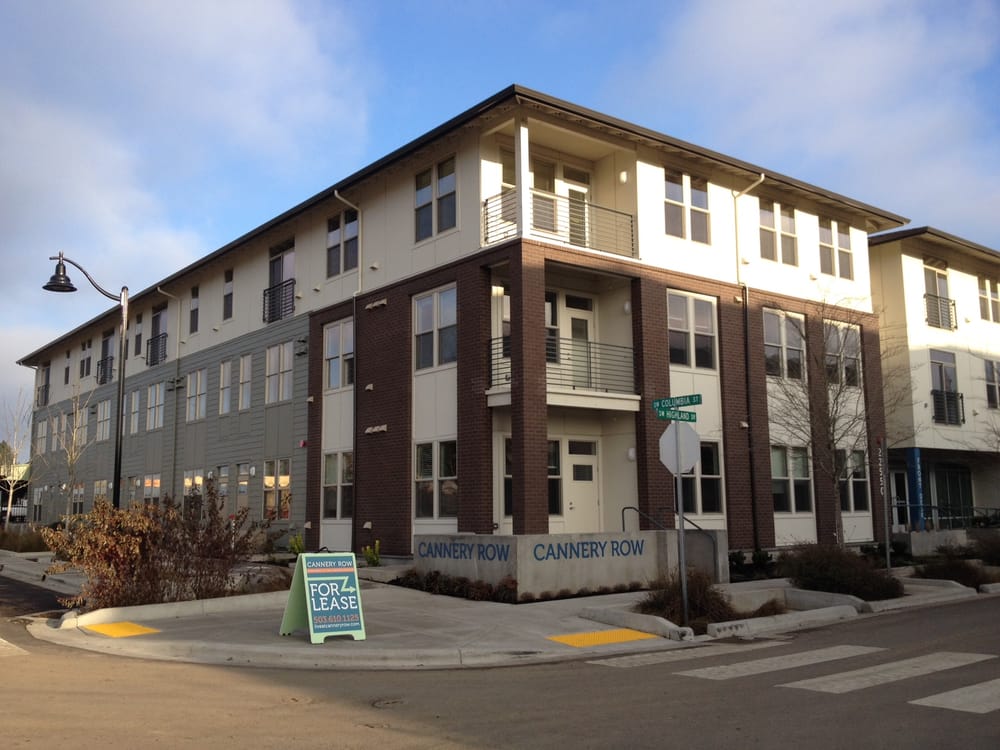 CANNERY ROW APARTMENTS 11 Photos 22550 SW Highland Dr, Sherwood, OR