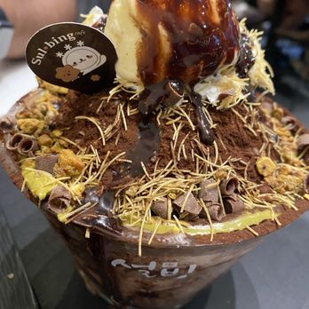 Sulbing - Desserts Near Me - Santa Clara, California Sulbing - Desserts Near Me - Santa Clara, California