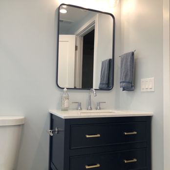Maltom - Bathroom remodel - General Contractors Near Me