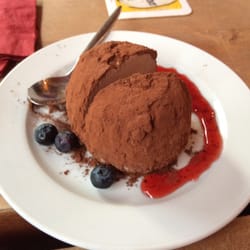 Ochis Barcelona - Eis Tortufa