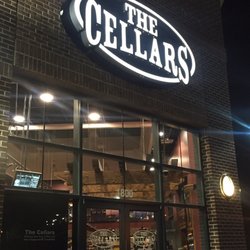 The Cellars