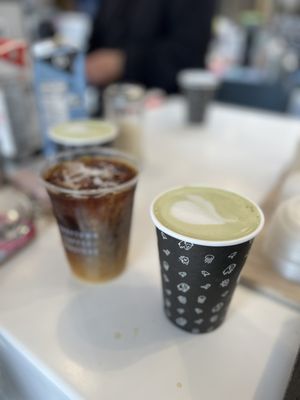 Andytown Coffee Roasters by null
