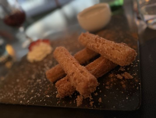 TRES Cazuelas Artisanal Latin Cuisine by null