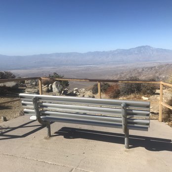 Keys View - Landmarks & Historical Buildings Near Me - Joshua Tree, California