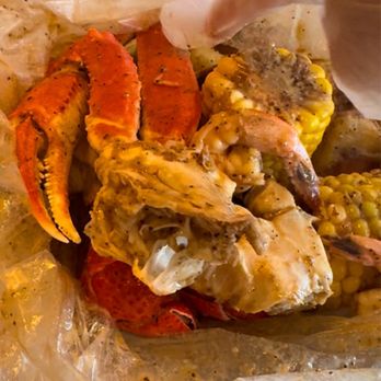 Red Lobster - Seafood Near Me - Murfreesboro, Tennessee