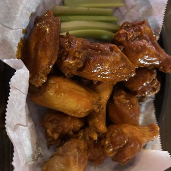 Phoenix Food & Spirits - Saturday and Sunday are $0.99 wing days! - Sports Bars Near Me - Omaha, Nebraska Phoenix Food & Spirits - Saturday and Sunday are $0.99 wing days! - Sports Bars Near Me - Omaha, Nebraska