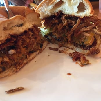 Big Orange | West Little Rock - Veggie - Burgers Near Me - Little Rock, Arkansas Big Orange | West Little Rock - Veggie - Burgers Near Me - Little Rock, Arkansas
