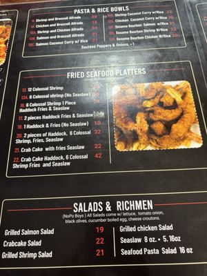 Menu photo 3 Pleasure Platters Philadelphia, PA Menu photo 3 Pleasure Platters Philadelphia, PA