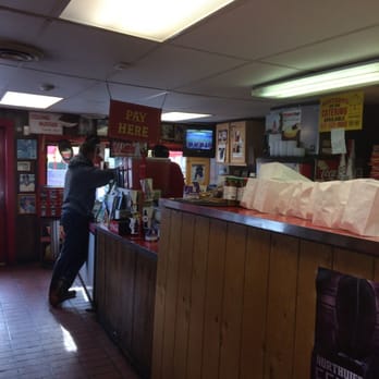 Mustard's Last Stand - Fast Food Near Me - Evanston, Illinois Mustard's Last Stand - Fast Food Near Me - Evanston, Illinois