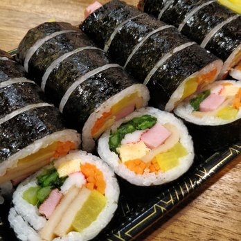 H Mart - Arcadia - Grocery Near Me - Arcadia, California