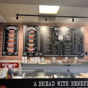 Sourdough & Co. - Sandwiches Near Me - Avondale, Arizona Sourdough & Co. - Sandwiches Near Me - Avondale, Arizona