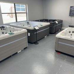 St Louis Hot Tub Warehouse
