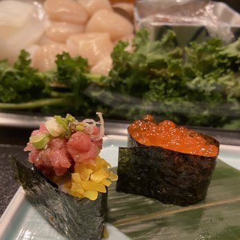 Ai sushi - Photo Credit: my Suzette - Sushi Bars Near Me - Somerville, New Jersey
