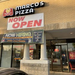 Marco's Pizza
