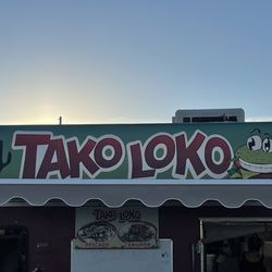 Tako Loko - Tako Loko