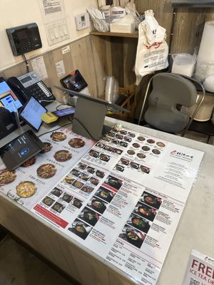 Qin West Noodle by null