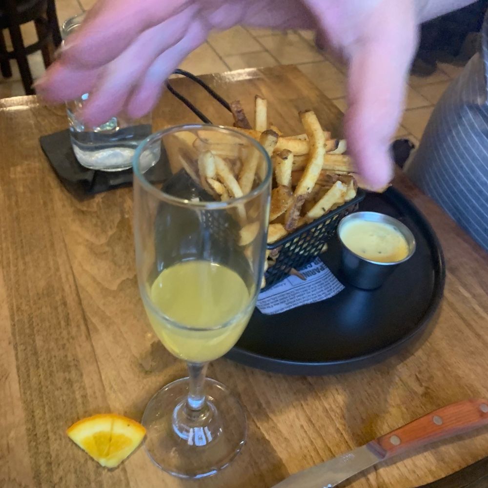 Spoon & Spindle - Steak and Fries - Breakfast & Brunch Near Me - Orange, Virginia Spoon & Spindle - Steak and Fries - Breakfast & Brunch Near Me - Orange, Virginia