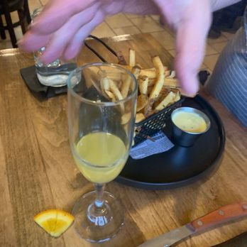 Spoon & Spindle - Steak and Fries - Breakfast & Brunch Near Me - Orange, Virginia