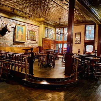 Rosie O'Grady's Inc. - The VIP section. - Bars Near Me - Pensacola, Florida Rosie O'Grady's Inc. - The VIP section. - Bars Near Me - Pensacola, Florida