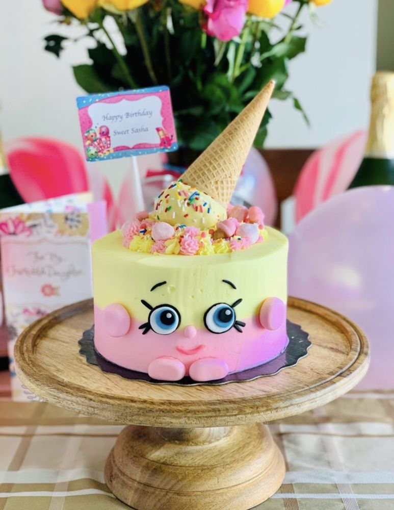 THE SWEET SIDE Updated September 2024 12 Photos Spruce Grove