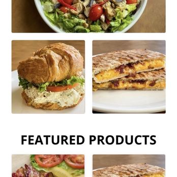 One Way Cafe - Cafes Near Me - Eden, North Carolina