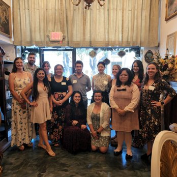 Coterie Tea & Eatery - Tea Rooms Near Me - Upland, California Coterie Tea & Eatery - Tea Rooms Near Me - Upland, California