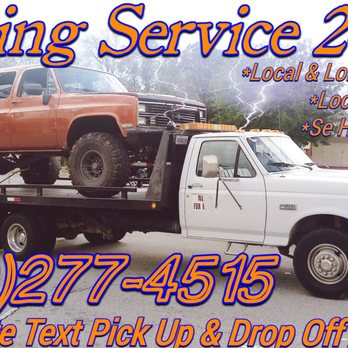 Huerta's Auto Towing - Towing Near Me - San Bernardino, California Huerta's Auto Towing - Towing Near Me - San Bernardino, California