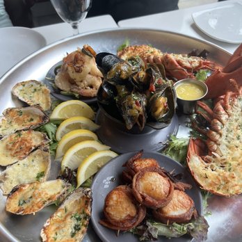 The Pearl - Mika's Favorite - Seafood Near Me - Boston, Massachusetts The Pearl - Mika's Favorite - Seafood Near Me - Boston, Massachusetts