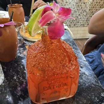 The Reserve - Las Colinas - Grande Margarita - Mexican Near Me - Irving, Texas The Reserve - Las Colinas - Grande Margarita - Mexican Near Me - Irving, Texas