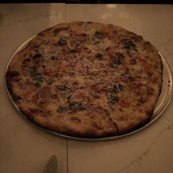 Companion - patata e porro pizza - Italian Near Me - Los Angeles, California Companion - patata e porro pizza - Italian Near Me - Los Angeles, California
