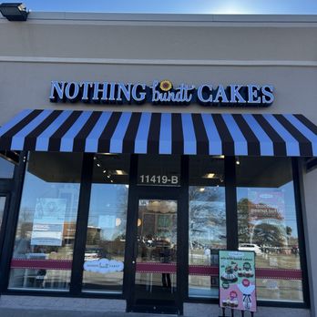 NOTHING BUNDT CAKES - Updated February 2026 - 37 Photos & 11 Reviews