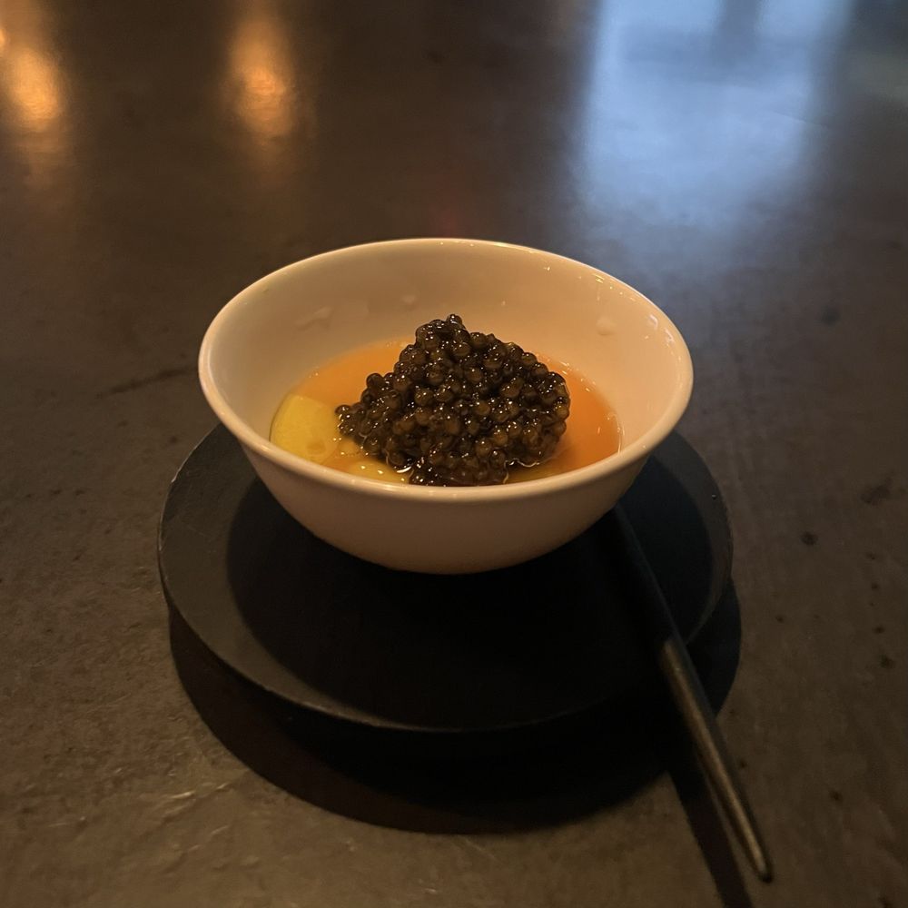 Atera - Caviar - New American Near Me - New York, New York