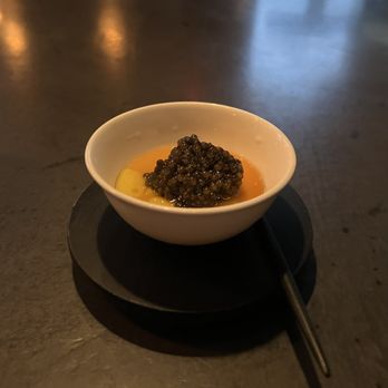 Atera - Caviar - New American Near Me - New York, New York Atera - Caviar - New American Near Me - New York, New York