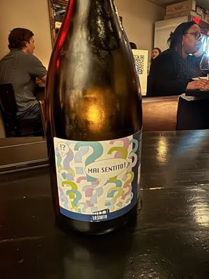 BRUT Champagne & Wine Bar by null
