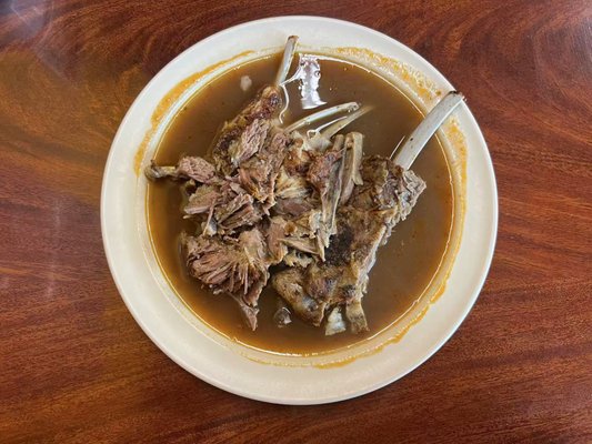 Birrieria Nochistlan by null